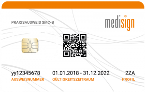 FAQ: Häufige Fragen Zum Praxisausweis Von Medisign Support