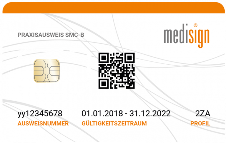 FAQ: Häufige Fragen Zum Praxisausweis Von Medisign Support